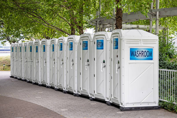 Portable Toilet Options We Offer in New Prague, MN